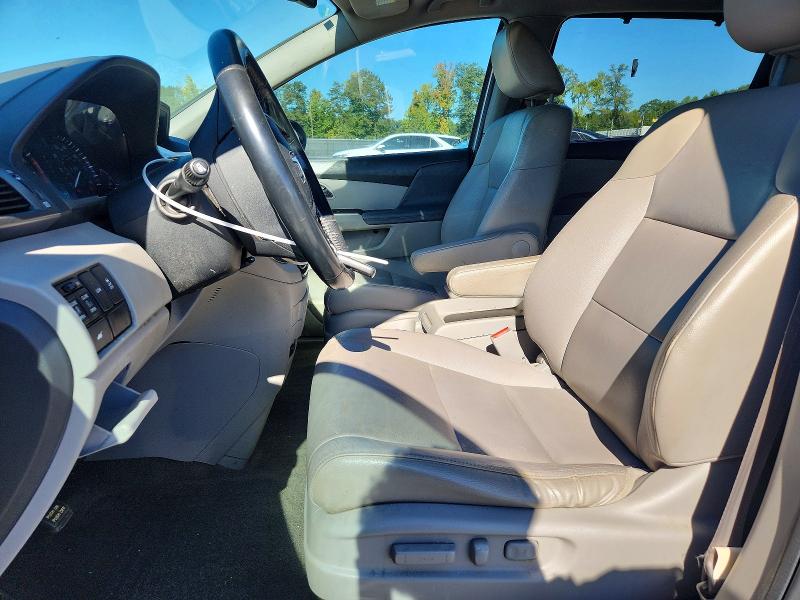 Aukcja sprzedaży 2014 Honda Odyssey, vin: 5FNRL5H6XEB057089, numer aukcji: 70727496