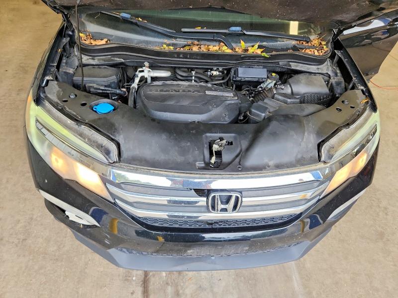 Продаж на аукціоні авто 2016 Honda Pilot, vin: 5FNYF6H81GB041456, номер лоту: 71189456