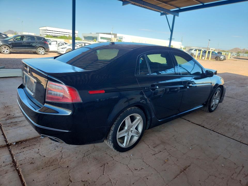 67708186 :رقم المزاد ، 19UUA65565A045016 vin ، 2005 Acura Tl مزاد بيع