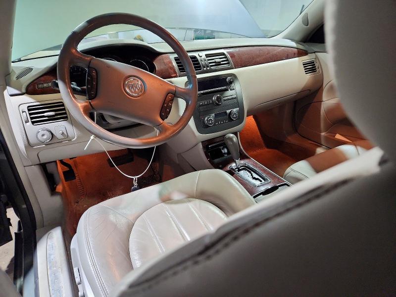 Продаж на аукціоні авто 2007 Buick Lucerne, vin: 1G4HD57297U192920, номер лоту: 69165876