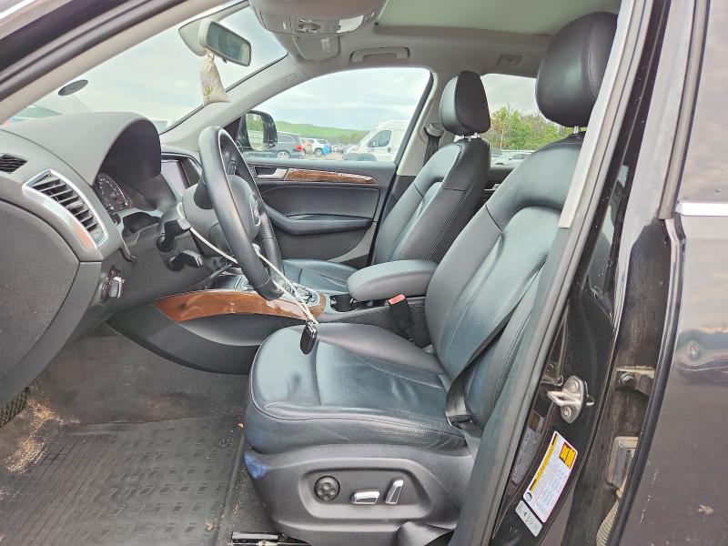 Aukcja sprzedaży 2016 Audi Q5, vin: WA1C2AFP2GA145850, numer aukcji: 67396936