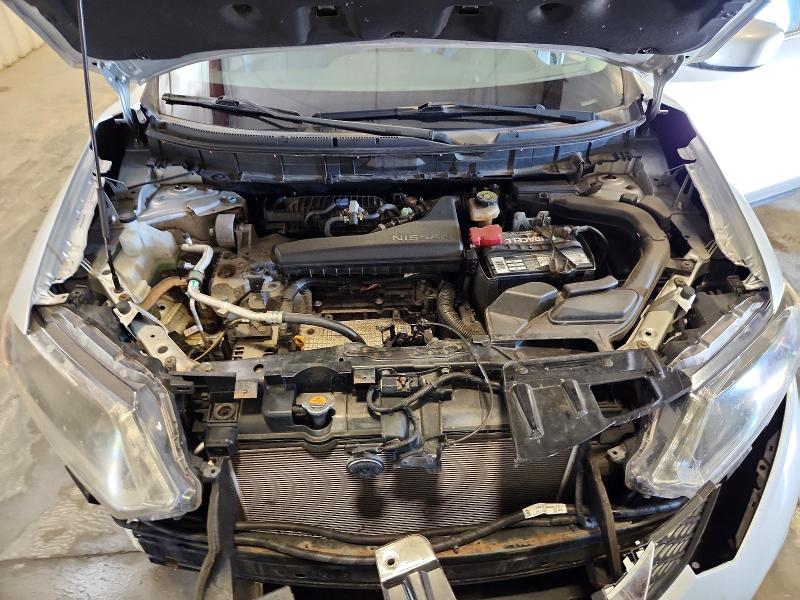 Aukcja sprzedaży 2016 Nissan Rogue, vin: KNMAT2MVXGP675028, numer aukcji: 68365676