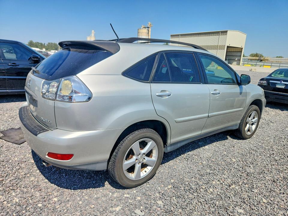 67558226 :رقم المزاد ، JTJHA31U040058616 vin ، 2004 Lexus Rx مزاد بيع
