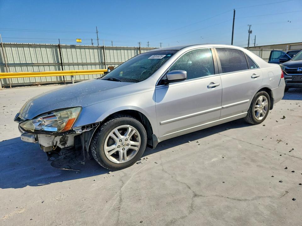 Aukcja sprzedaży 2006 Honda Accord, vin: 1HGCM56306A088696, numer aukcji: 68355826