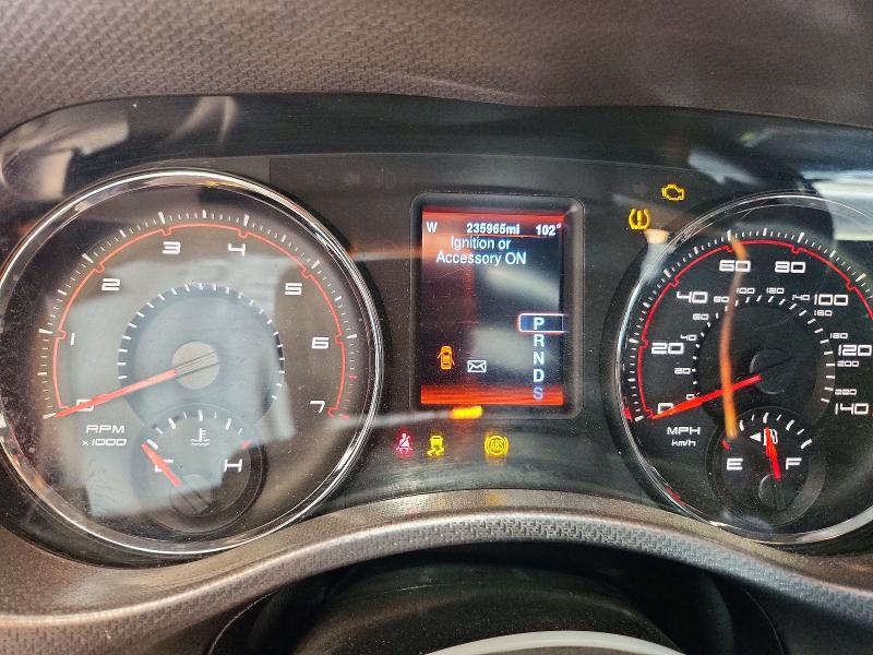 2013 Dodge Charger მანქანა იყიდება აუქციონზე, vin: 2C3CDXHG8DH604736, აუქციონის ნომერი: 69804426