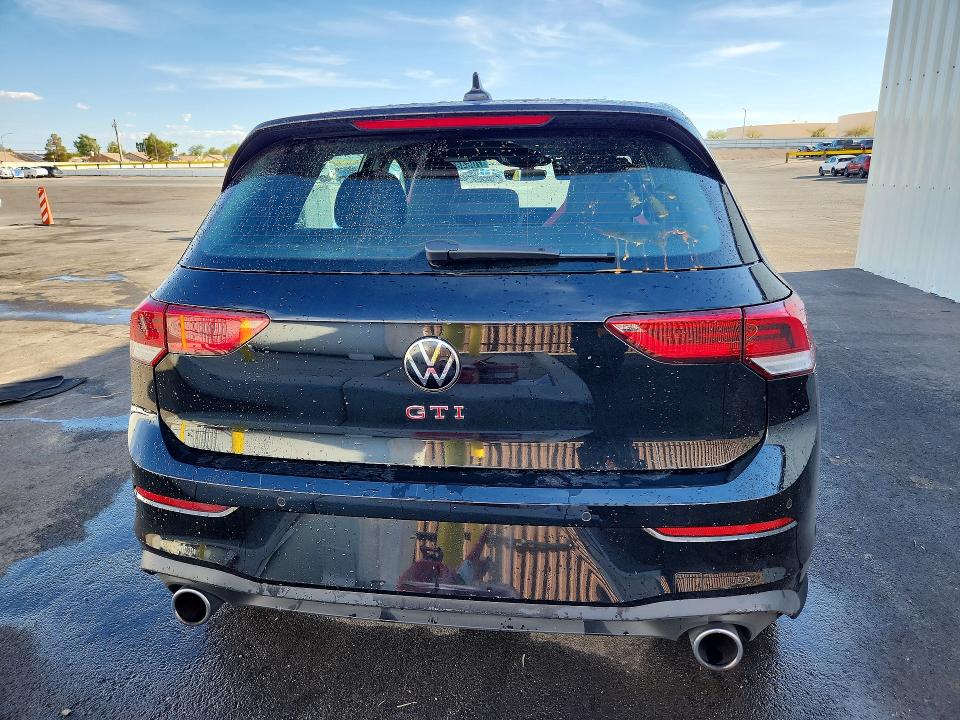 Продаж на аукціоні авто 2026 Volkswagen Gti, vin: WVWLE7CD9TW185947, номер лоту: 70648616