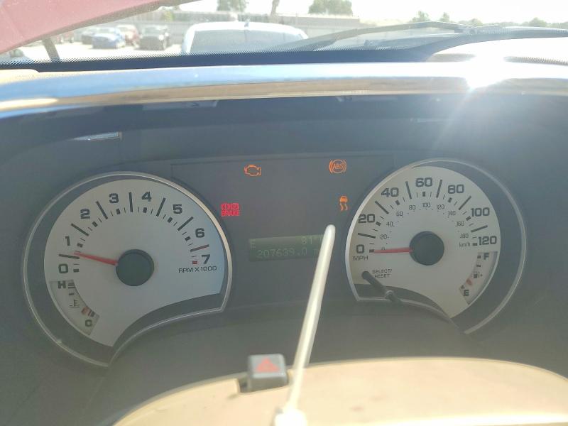 Продаж на аукціоні авто 2009 Ford Explorer Sport Trac, vin: 1FMEU51E49UA31092, номер лоту: 66755826