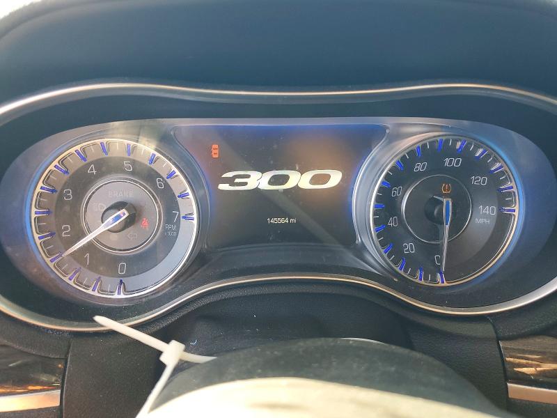 Aukcja sprzedaży 2016 Chrysler 300, vin: 2C3CCAAG6GH343721, numer aukcji: 70984086