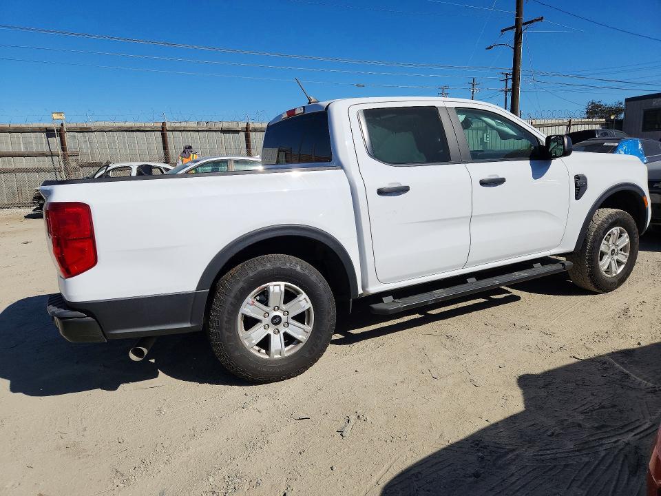 Aukcja sprzedaży 2025 Ford Ranger, vin: 1FTER4BH0SLE19084, numer aukcji: 71047156