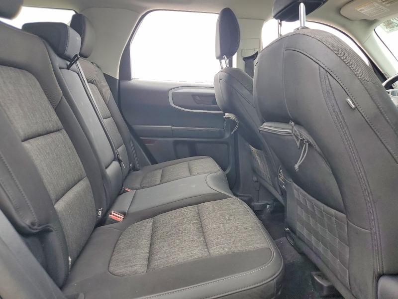 Aukcja sprzedaży 2021 Ford Bronco Sport, vin: 3FMCR9B67MRA71738, numer aukcji: 66142226