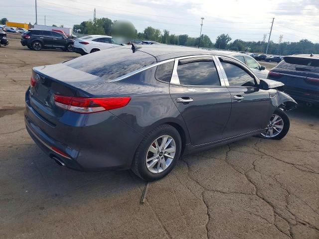Aukcja sprzedaży 2017 Kia Optima, vin: 5XXGT4L38HG172158, numer aukcji: 66422846