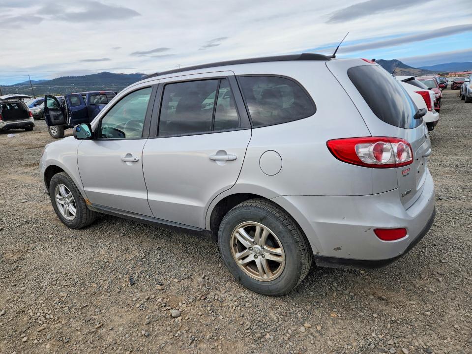 Продаж на аукціоні авто 2011 Hyundai Santa Fe, vin: 5XYZGDAB7BG018552, номер лоту: 70532916