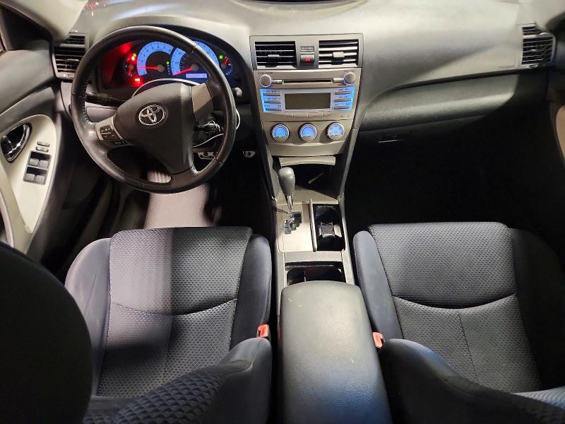 Aukcja sprzedaży 2011 Toyota Camry, vin: 4T1BF3EK9BU745596, numer aukcji: 70528596