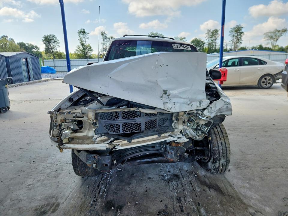 Aukcja sprzedaży 2000 Ford Explorer, vin: 1FMZU73EXYZB68243, numer aukcji: 69375446