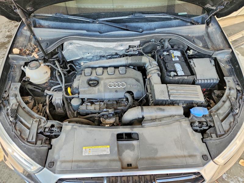 Aukcja sprzedaży 2018 Audi Q3, vin: WA1HCCFS6JR031183, numer aukcji: 67267756