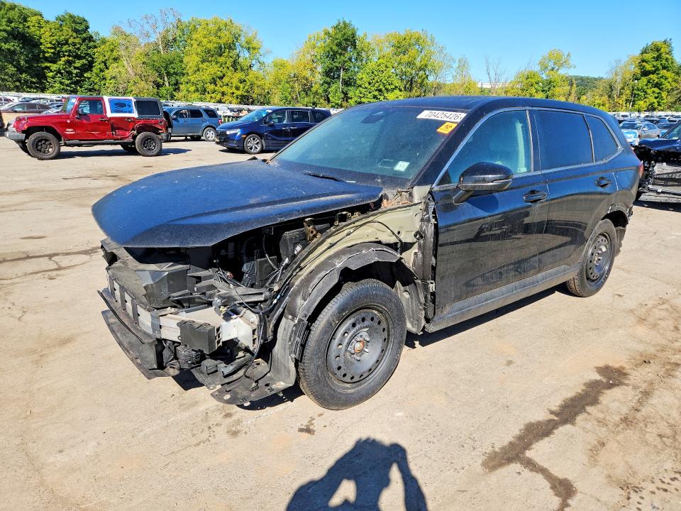 Продажа на аукционе авто 2026 Honda Cr-v, vin: 2HKRS4H79TH400513, номер лота: 70425426