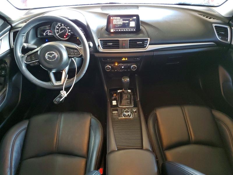 Продажа на аукционе авто 2017 Mazda 3, vin: JM1BN1L38H1124643, номер лота: 70750136