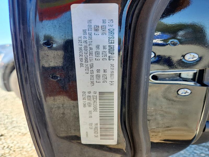 Aukcja sprzedaży 2014 Chrysler 300, vin: 2C3CCAAG1EH345843, numer aukcji: 67714906