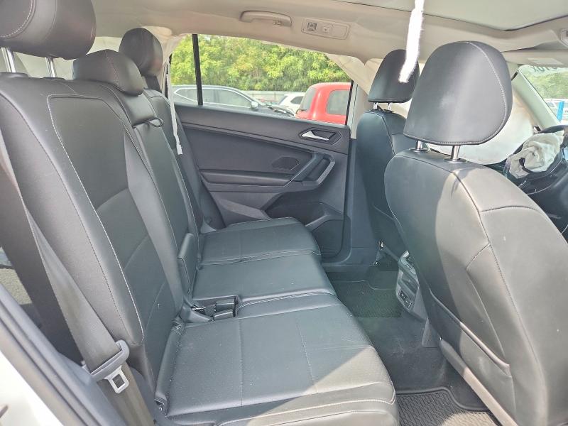 Продажа на аукционе авто 2019 Volkswagen Tiguan, vin: 3VV2B7AX0KM066265, номер лота: 70076916