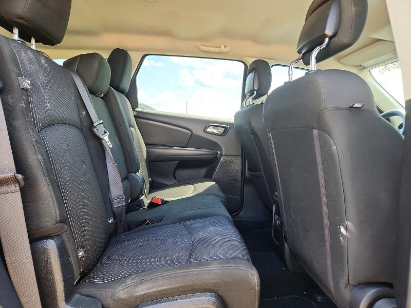 68333876 :رقم المزاد ، 3C4PDCAB7LT277451 vin ، 2020 Dodge Journey مزاد بيع