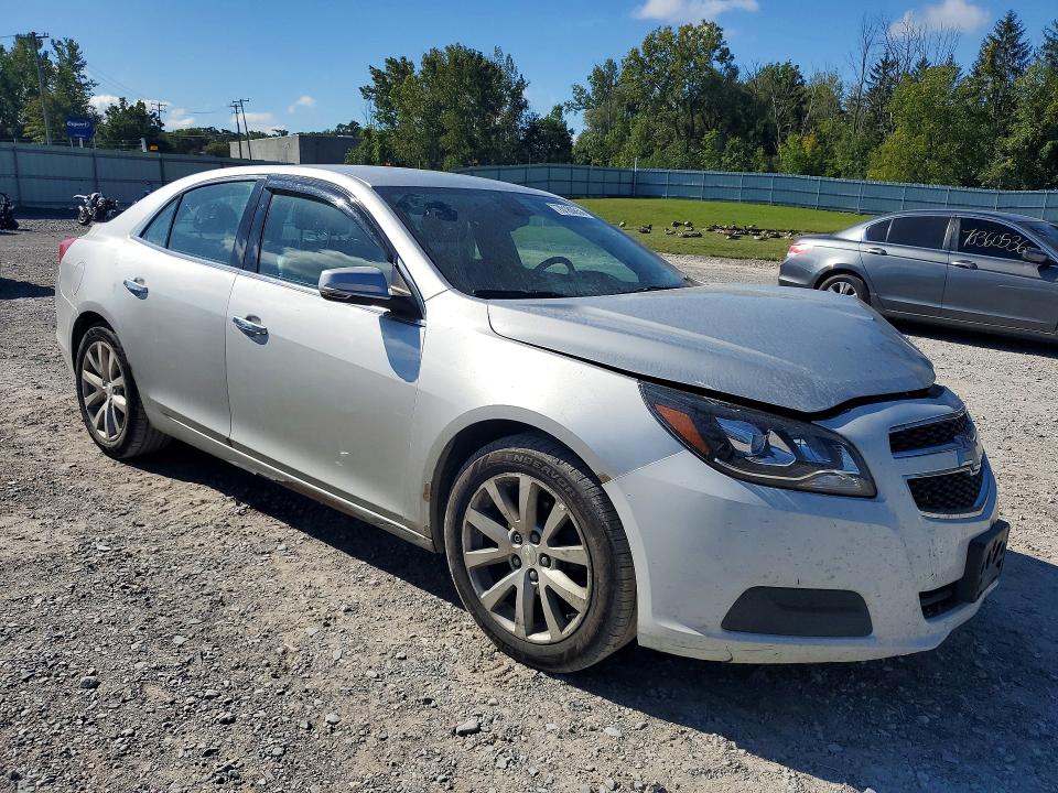 Продажа на аукционе авто 2015 Chevrolet Malibu, vin: 1G11F5SL1FF319378, номер лота: 70180656