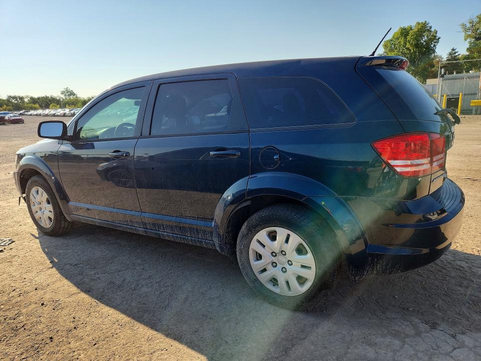 Aukcja sprzedaży 2014 Dodge Journey, vin: 3C4PDCAB5ET277371, numer aukcji: 69004046