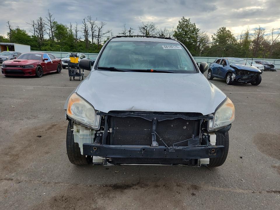 Продажа на аукционе авто 2010 Toyota Rav4, vin: 2T3BF4DV2AW072755, номер лота: 68140176