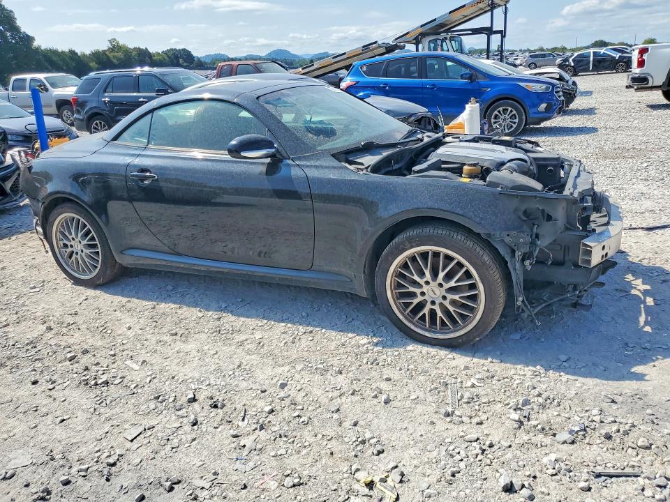 Aukcja sprzedaży 2003 Lexus Sc, vin: JTHFN48Y630037683, numer aukcji: 68158006