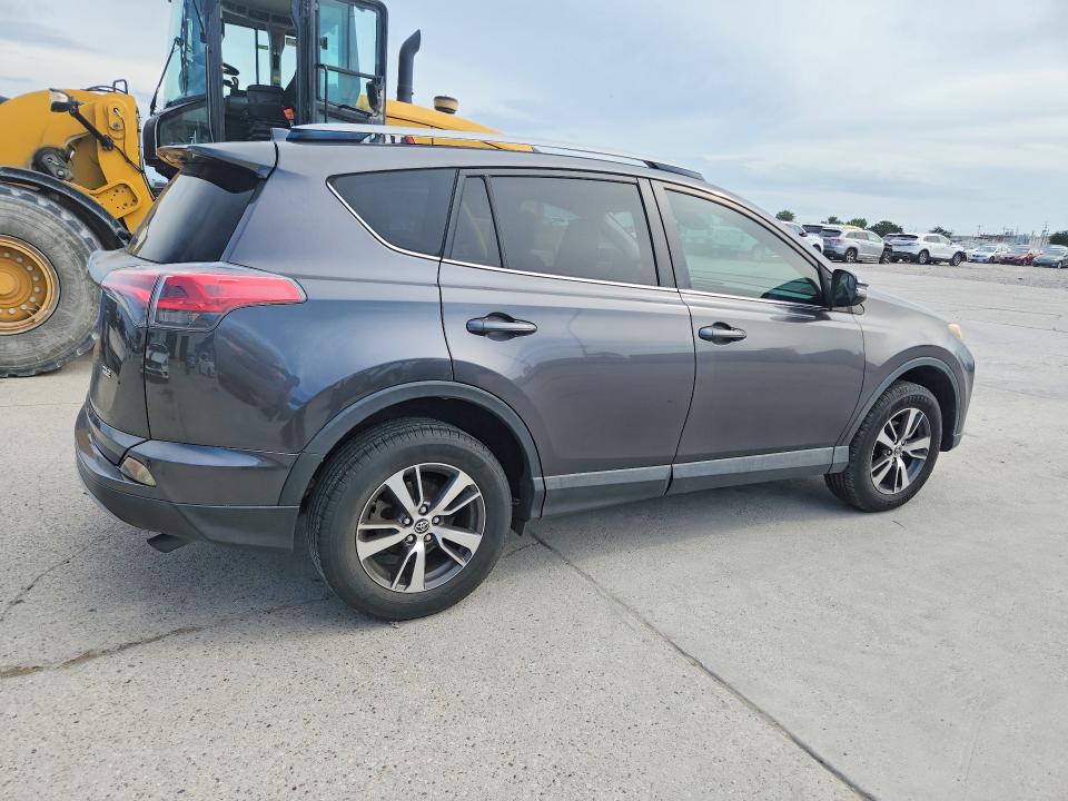 Aukcja sprzedaży 2017 Toyota Rav4, vin: JTMWFREV3HJ130541, numer aukcji: 69001866