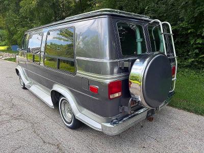 Auction sale of the 1988 Gmc Rally Wagon / Van, vin: 1GDEG25K2J7514900, lot number: 68014916