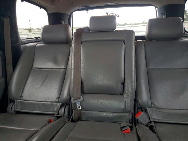 Продаж на аукціоні авто 2011 Toyota Sequoia, vin: 5TDJY5G13BS044101, номер лоту: 69829866