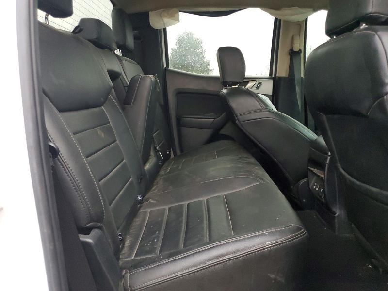 Aukcja sprzedaży 2019 Ford Ranger, vin: 1FTER4FHXKLB20504, numer aukcji: 67999556