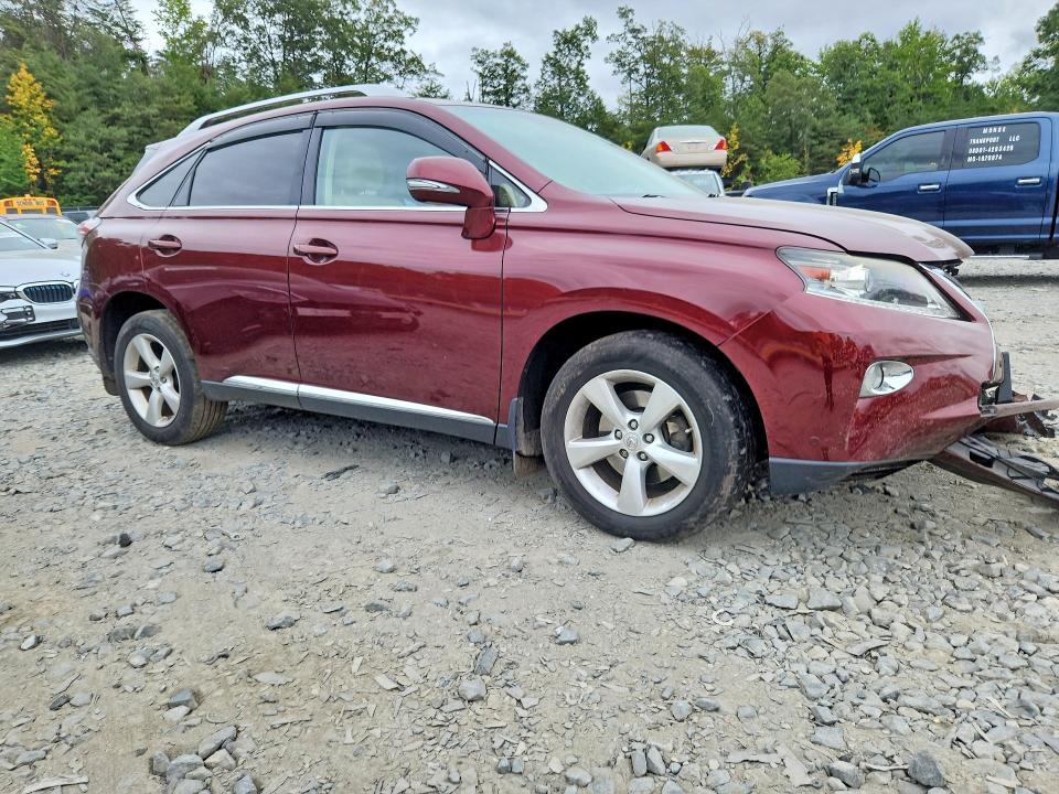 69657996 :رقم المزاد ، JTJBK1BA4E2460785 vin ، 2014 Lexus Rx 350 مزاد بيع