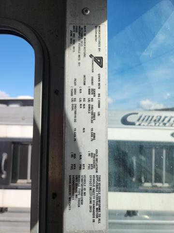Продаж на аукціоні авто 2013 Ford F59, vin: 1F66F5KY9D0A12830, номер лоту: 69980556