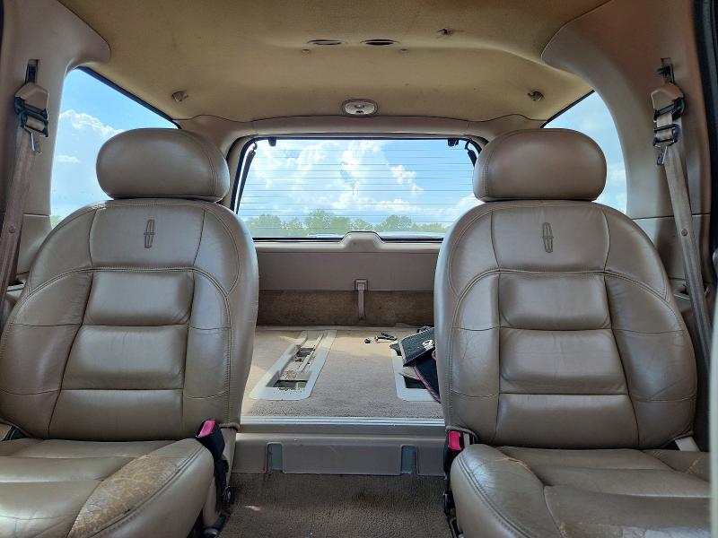Aukcja sprzedaży 1999 Lincoln Navigator, vin: 5LMRU27A8XLJ31846, numer aukcji: 68651266