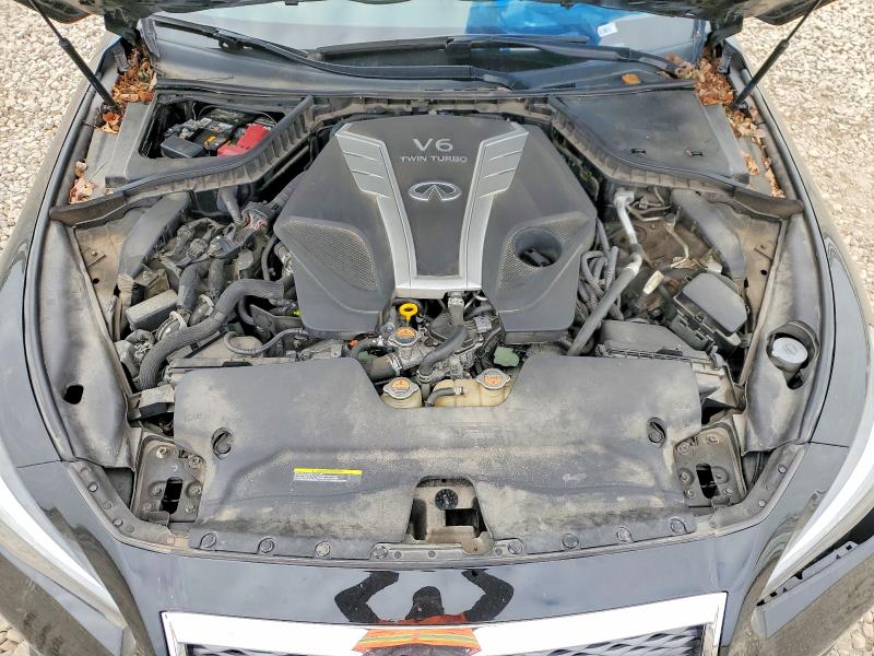 69876186 :رقم المزاد ، JN1EV7AR0GM346276 vin ، 2016 Infiniti Q50 مزاد بيع