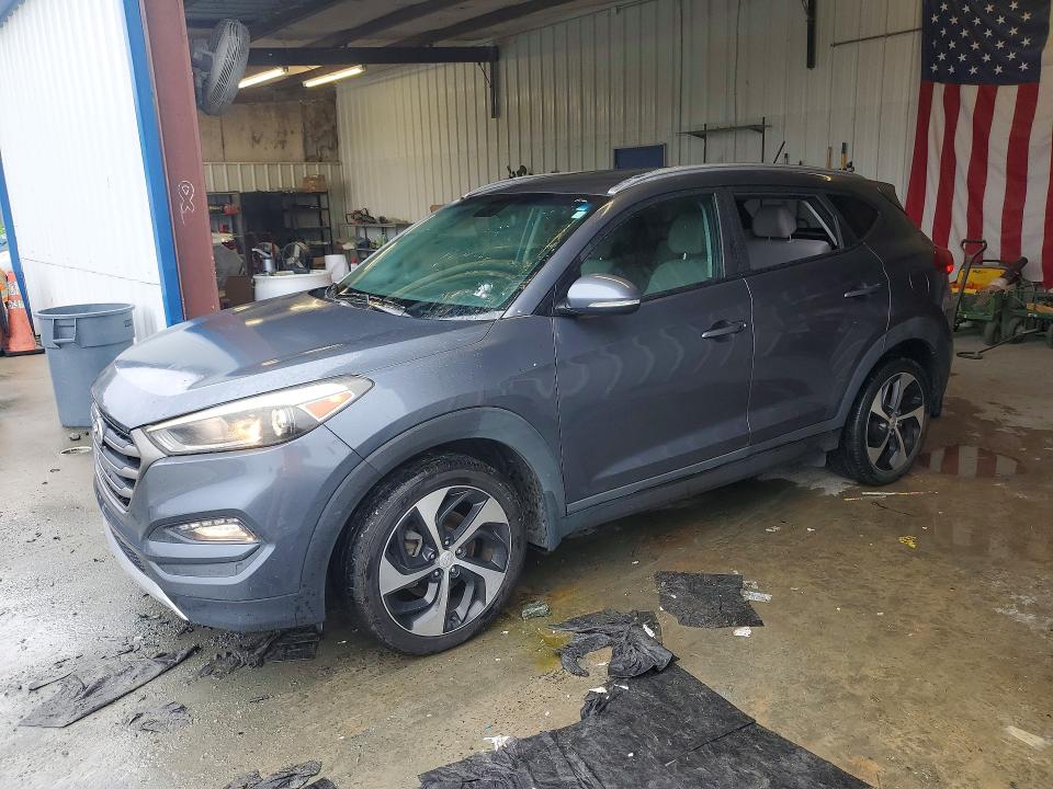 Aukcja sprzedaży 2016 Hyundai Tucson, vin: KM8J3CA24GU222813, numer aukcji: 68334776