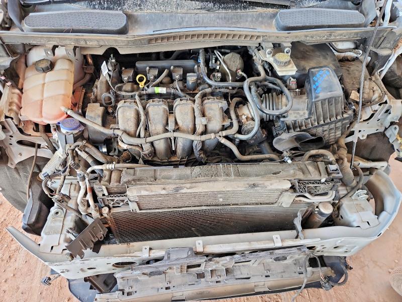 68896126 :رقم المزاد ، NM0LS7F23K1415669 vin ، 2019 Ford Transit Connect مزاد بيع