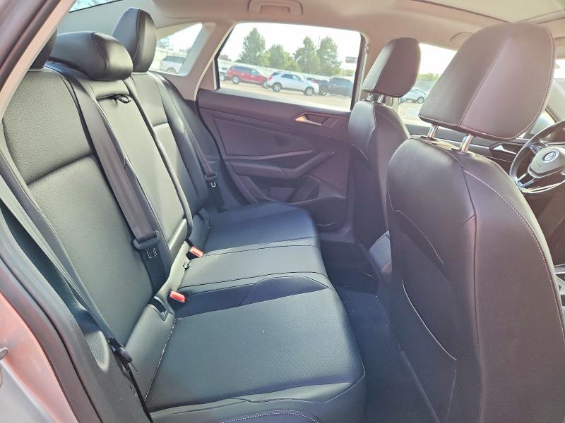 Aukcja sprzedaży 2019 Volkswagen Jetta, vin: 3VWC57BU6KM243591, numer aukcji: 70277146
