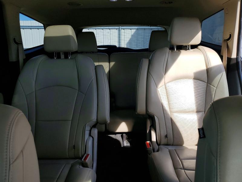 2019 Buick Enclave მანქანა იყიდება აუქციონზე, vin: 5GAEVAKW9KJ291157, აუქციონის ნომერი: 68509356