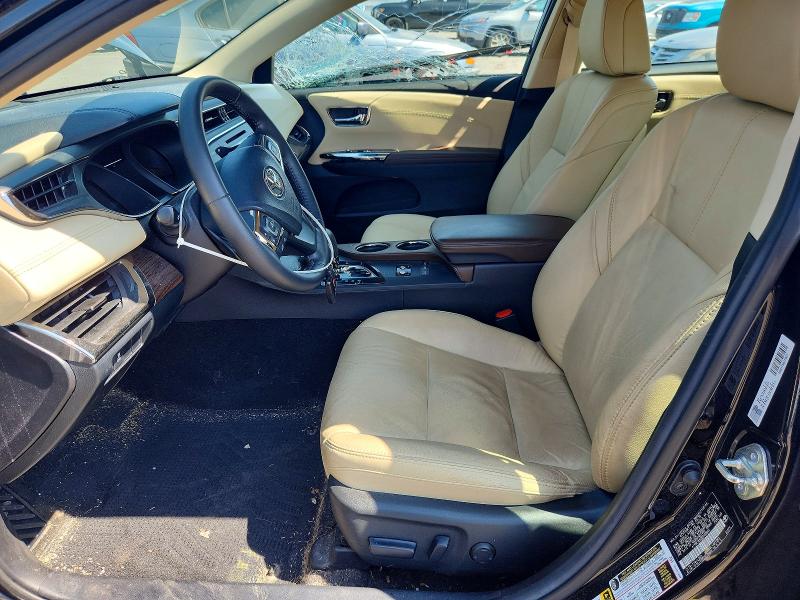 Продаж на аукціоні авто 2015 Toyota Avalon, vin: 4T1BK1EB7FU189844, номер лоту: 67835286