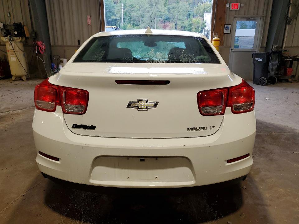 2013 Chevrolet Malibu მანქანა იყიდება აუქციონზე, vin: 1G11C5SA9DF319360, აუქციონის ნომერი: 70141176