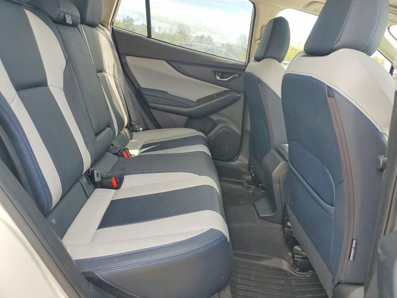 70706526 :رقم المزاد ، JF2GTDNC2KH295995 vin ، 2019 Subaru Crosstrek مزاد بيع
