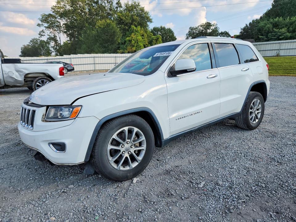 Aukcja sprzedaży 2014 Jeep Grand Cherokee, vin: 1C4RJEBGXEC573909, numer aukcji: 67849106