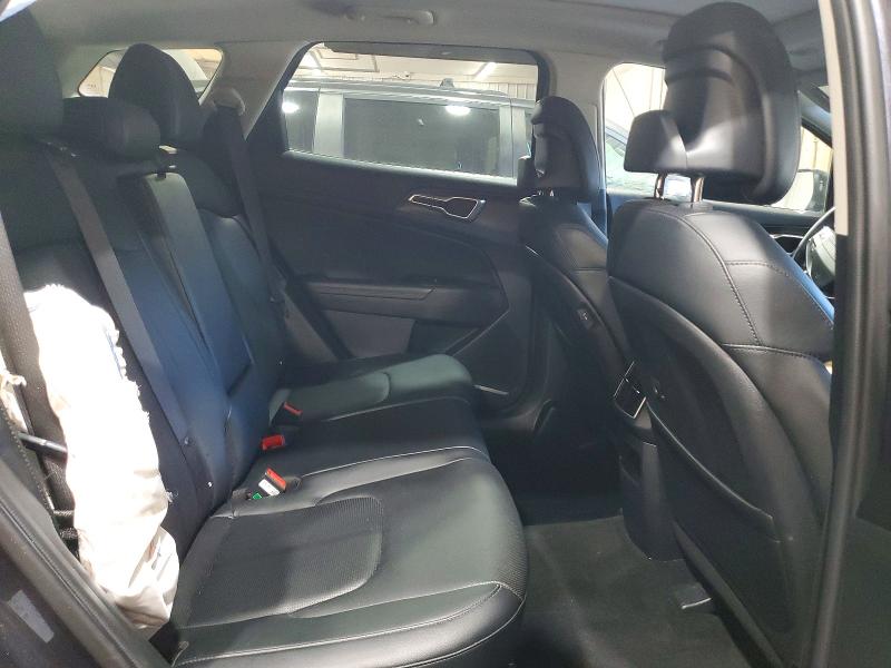 Продаж на аукціоні авто 2026 Kia Sportage, vin: 5XYK33DF9TG342948, номер лоту: 70354626