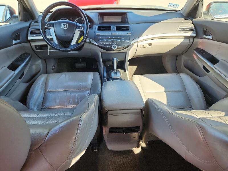 Продаж на аукціоні авто 2010 Honda Accord, vin: 1HGCP3F86AA004932, номер лоту: 68088546