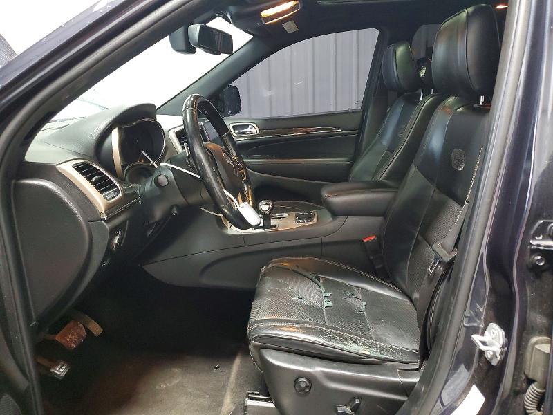 Продаж на аукціоні авто 2015 Jeep Grand Cherokee, vin: 1C4RJFCG7FC665663, номер лоту: 68342646