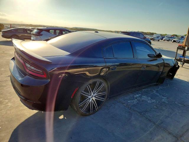 2019 Dodge Charger მანქანა იყიდება აუქციონზე, vin: 2C3CDXBG9KH702860, აუქციონის ნომერი: 69521326