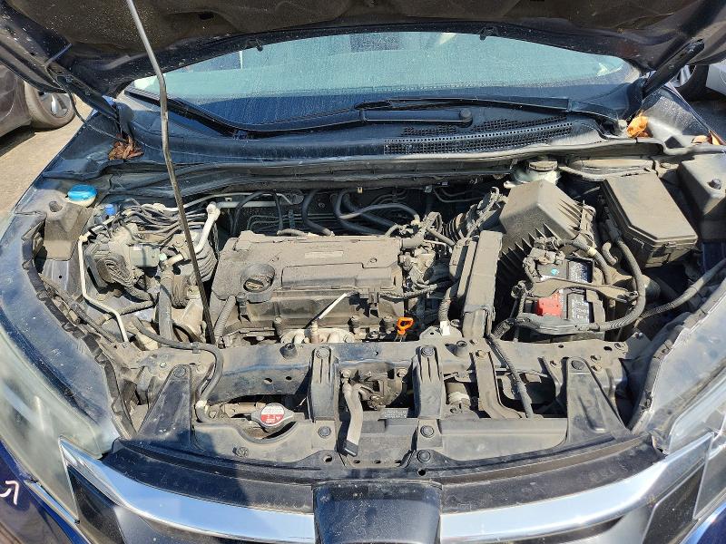Aukcja sprzedaży 2016 Honda Cr-v, vin: 2HKRM3H45GH506439, numer aukcji: 69053416