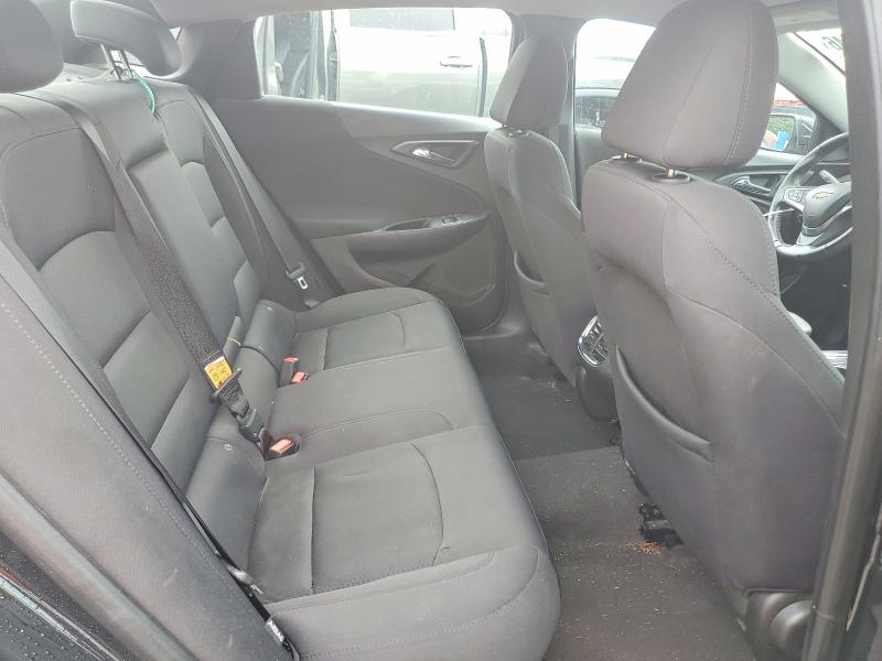 Aukcja sprzedaży 2017 Chevrolet Malibu, vin: 1G1ZE5ST0HF216901, numer aukcji: 67604246